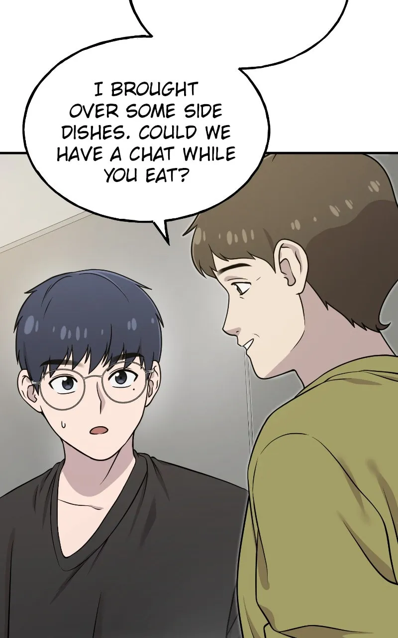 Hello, Little Griffin! Chapter 4 page 104 - 
