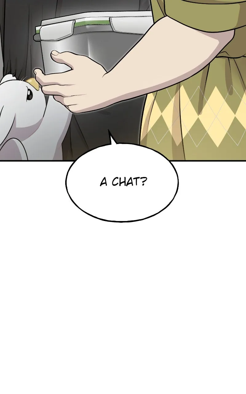 Hello, Little Griffin! Chapter 4 page 105 - 