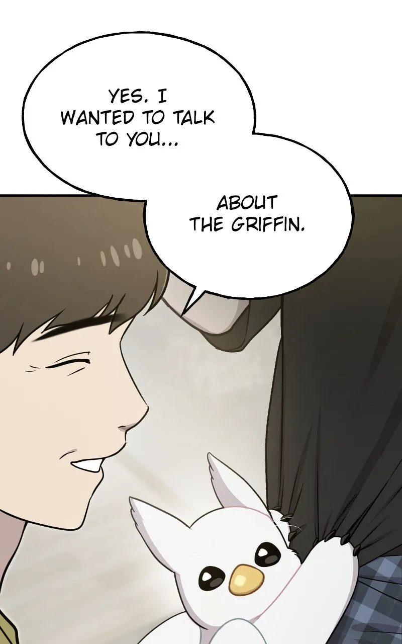 Hello, Little Griffin! Chapter 4 page 106 - 