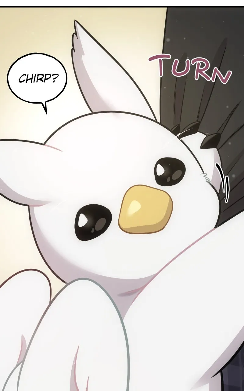 Hello, Little Griffin! Chapter 4 page 108 - 