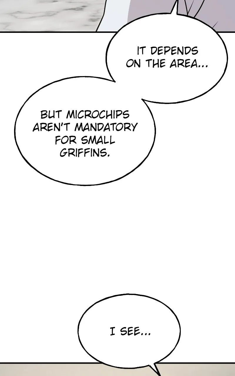 Hello, Little Griffin! Chapter 4 page 13 - 