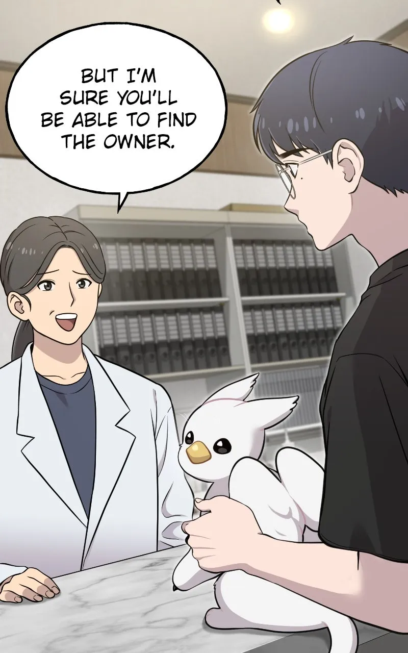 Hello, Little Griffin! Chapter 4 page 14 - 