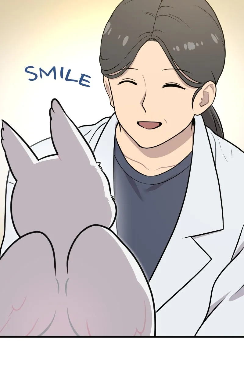 Hello, Little Griffin! Chapter 4 page 16 - 