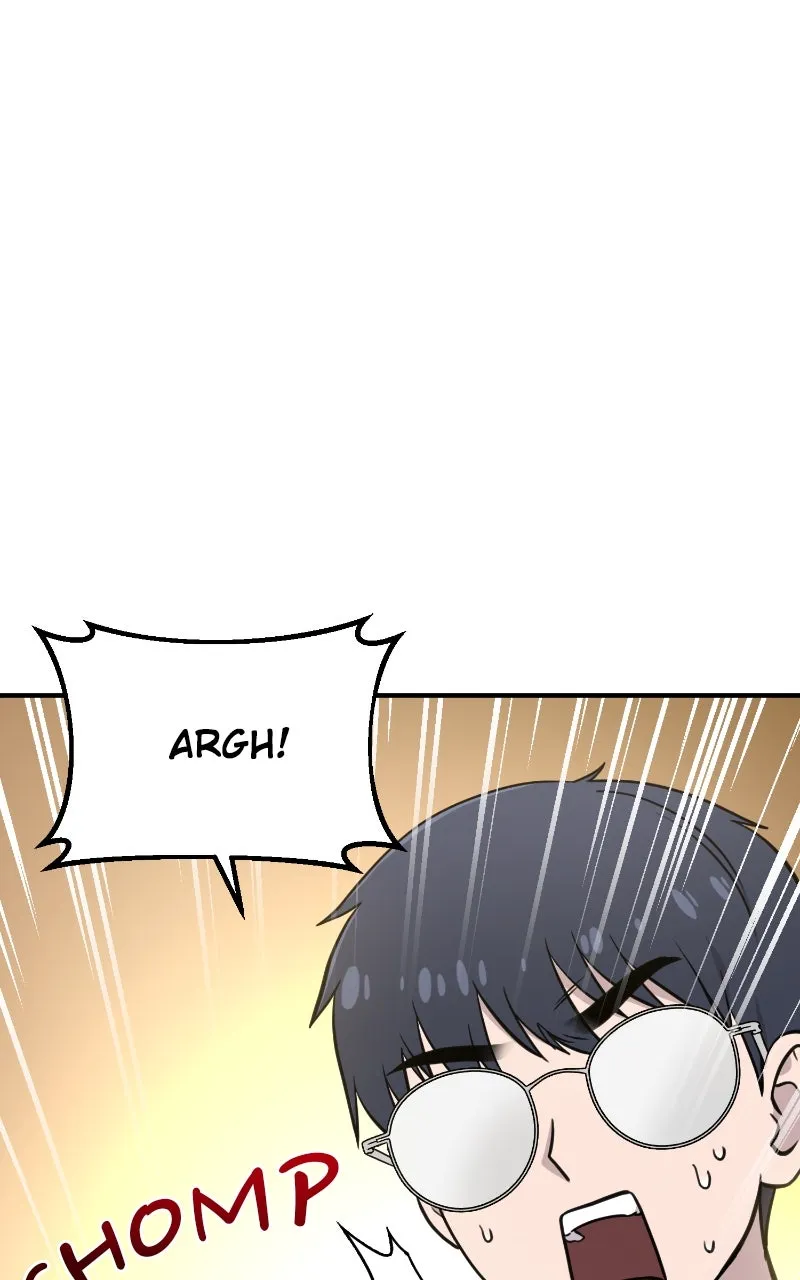 Hello, Little Griffin! Chapter 4 page 21 - 