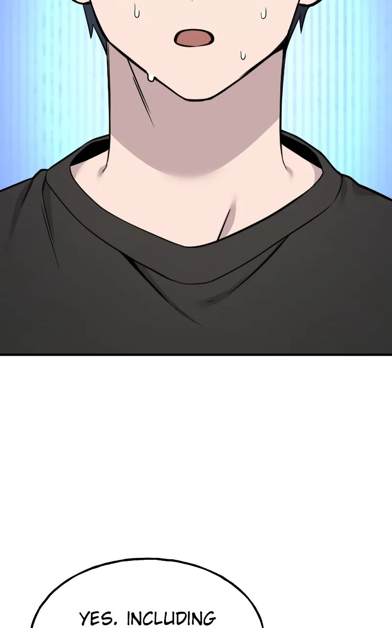 Hello, Little Griffin! Chapter 4 page 27 - 