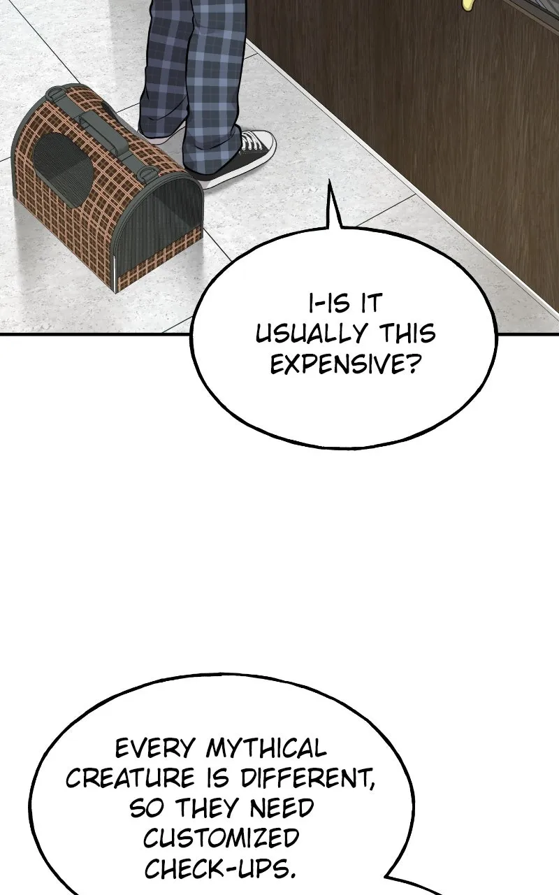 Hello, Little Griffin! Chapter 4 page 29 - 