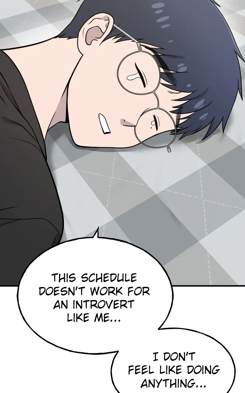 Hello, Little Griffin! Chapter 4 page 38 - 