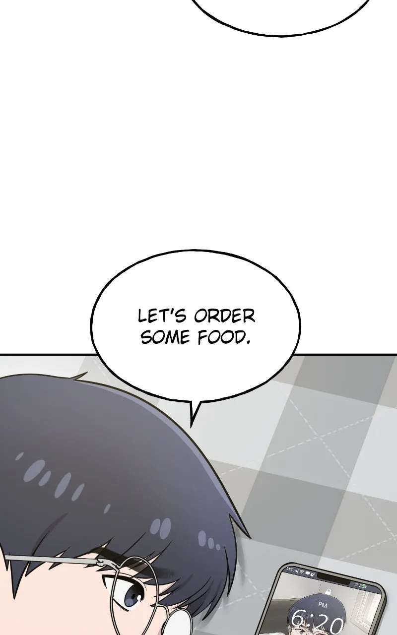 Hello, Little Griffin! Chapter 4 page 39 - 