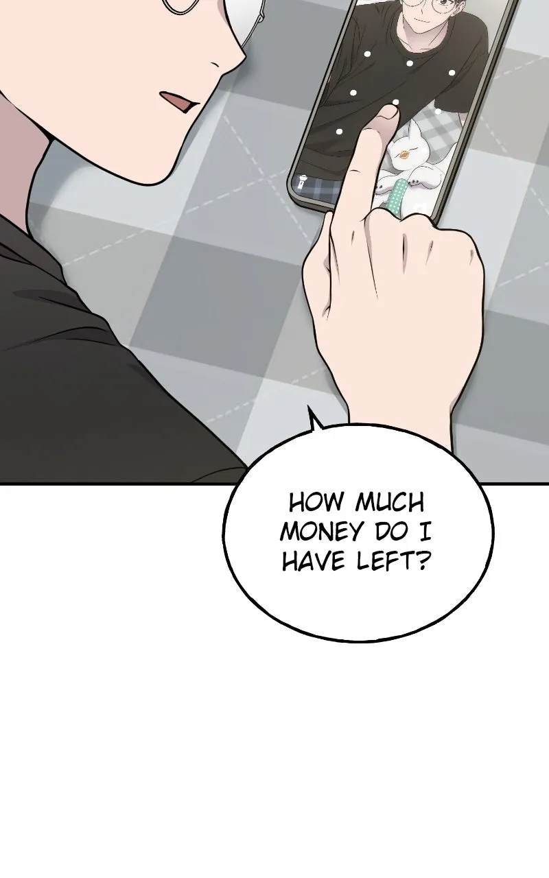 Hello, Little Griffin! Chapter 4 page 40 - 