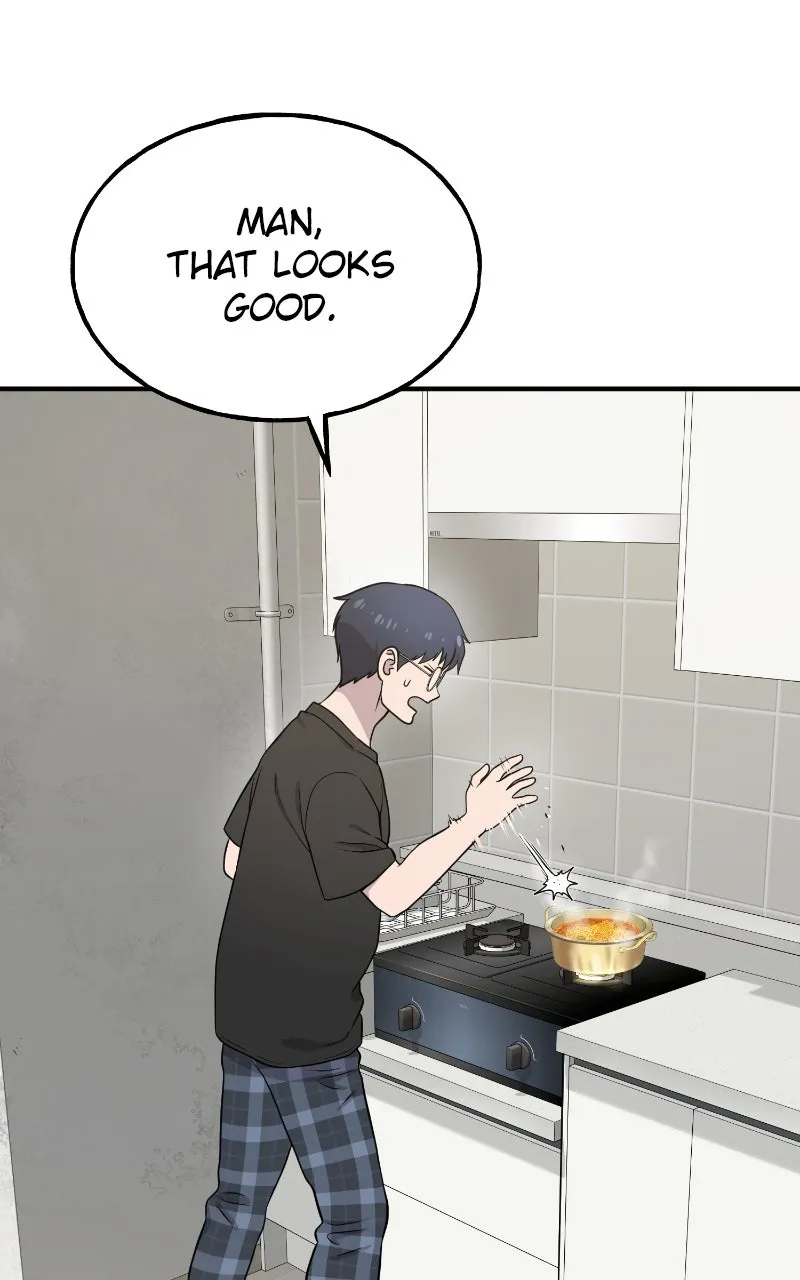 Hello, Little Griffin! Chapter 4 page 44 - 