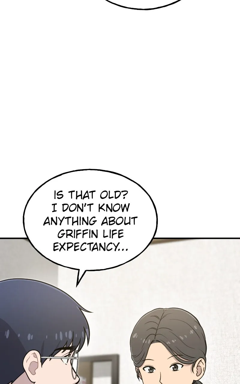 Hello, Little Griffin! Chapter 4 page 6 - 