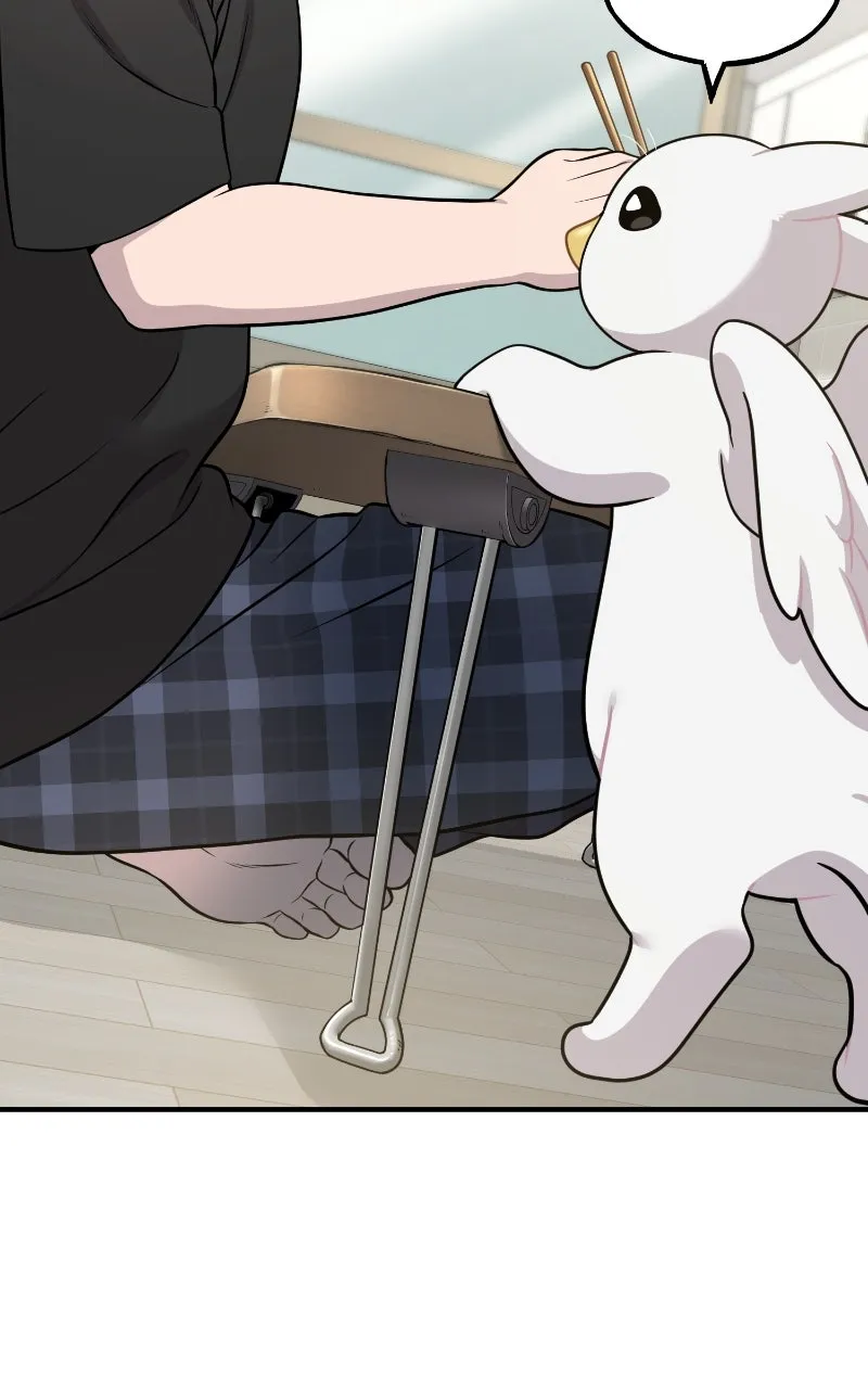 Hello, Little Griffin! Chapter 4 page 56 - 