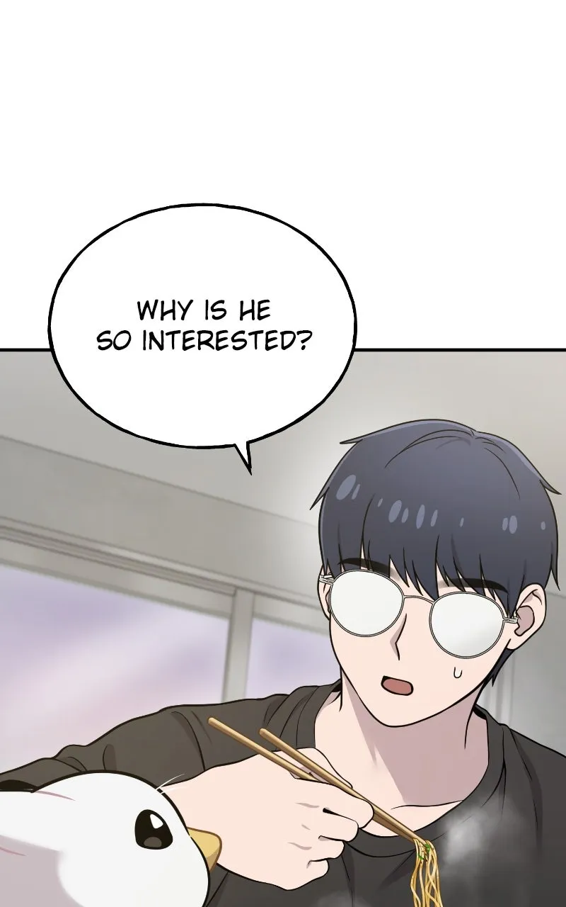 Hello, Little Griffin! Chapter 4 page 57 - 