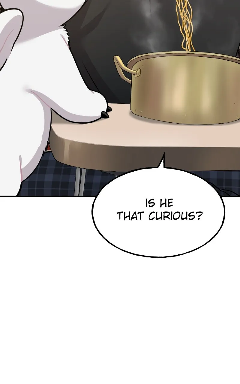 Hello, Little Griffin! Chapter 4 page 58 - 