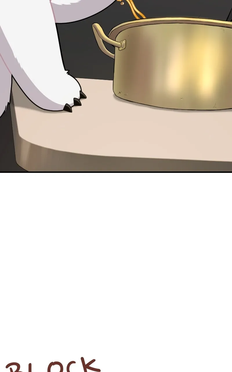 Hello, Little Griffin! Chapter 4 page 65 - 