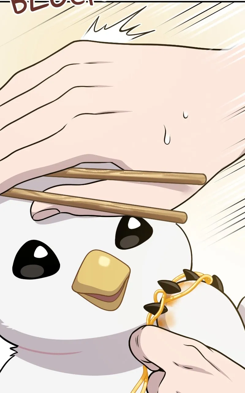 Hello, Little Griffin! Chapter 4 page 66 - 