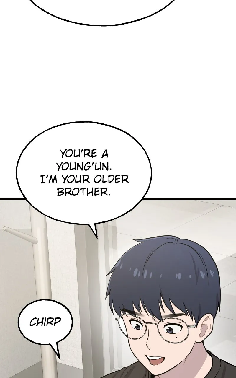 Hello, Little Griffin! Chapter 4 page 8 - 