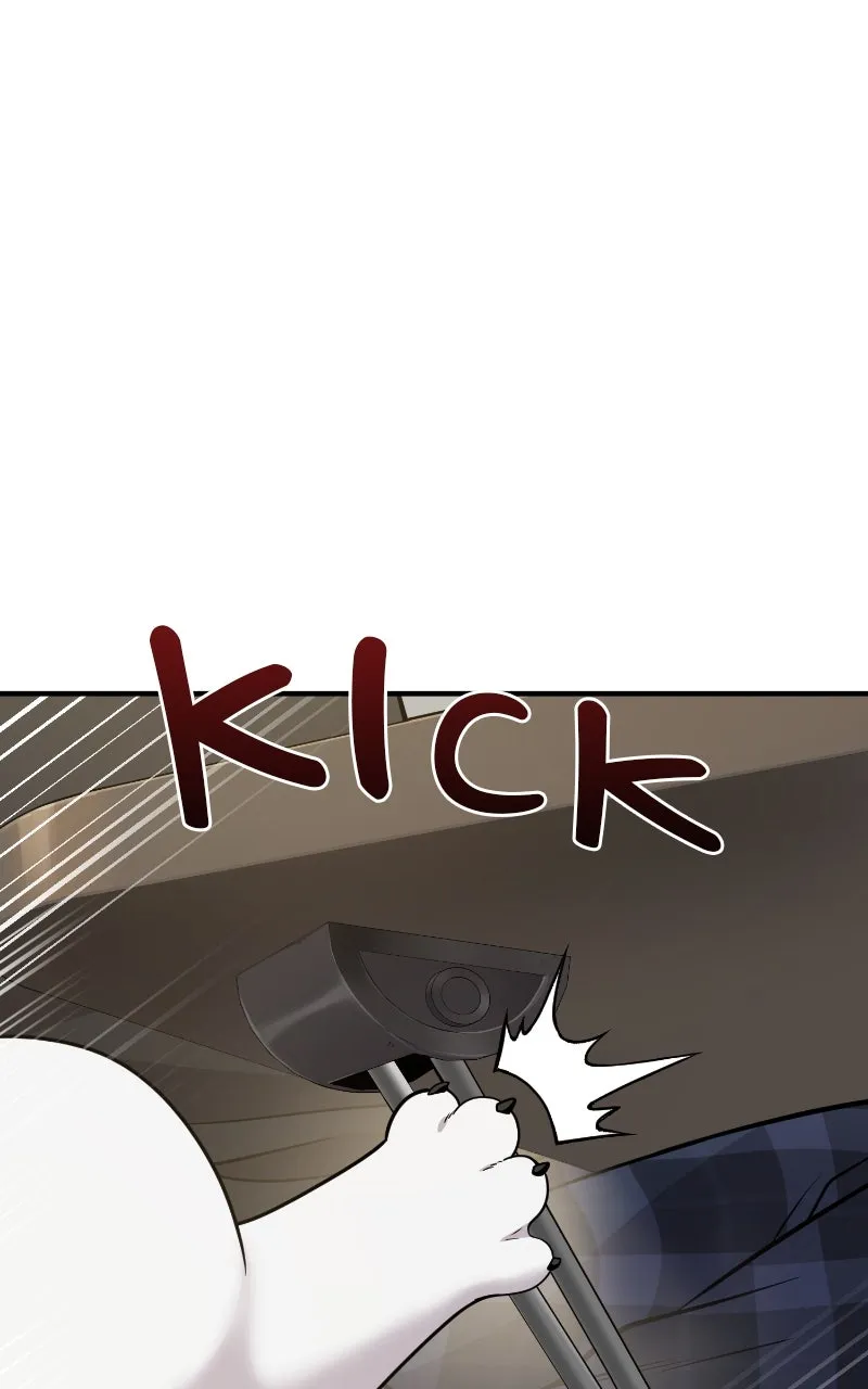 Hello, Little Griffin! Chapter 4 page 71 - 