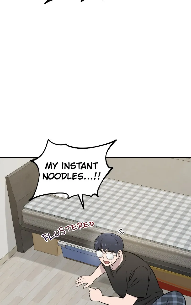 Hello, Little Griffin! Chapter 4 page 74 - 