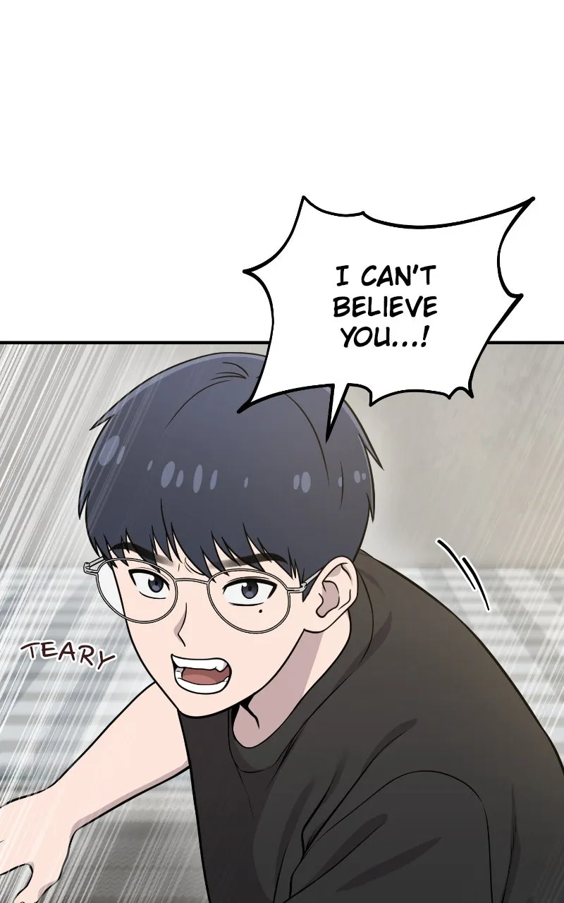 Hello, Little Griffin! Chapter 4 page 76 - 