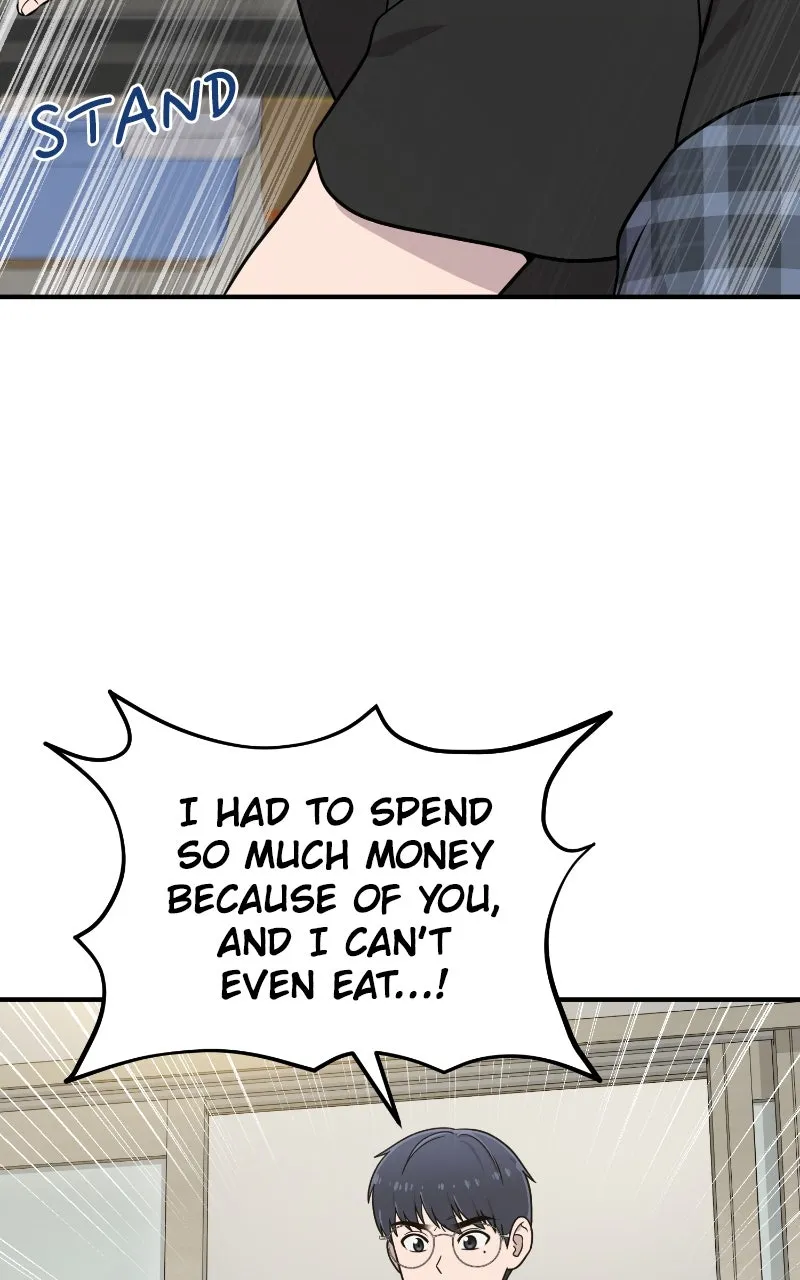 Hello, Little Griffin! Chapter 4 page 77 - 