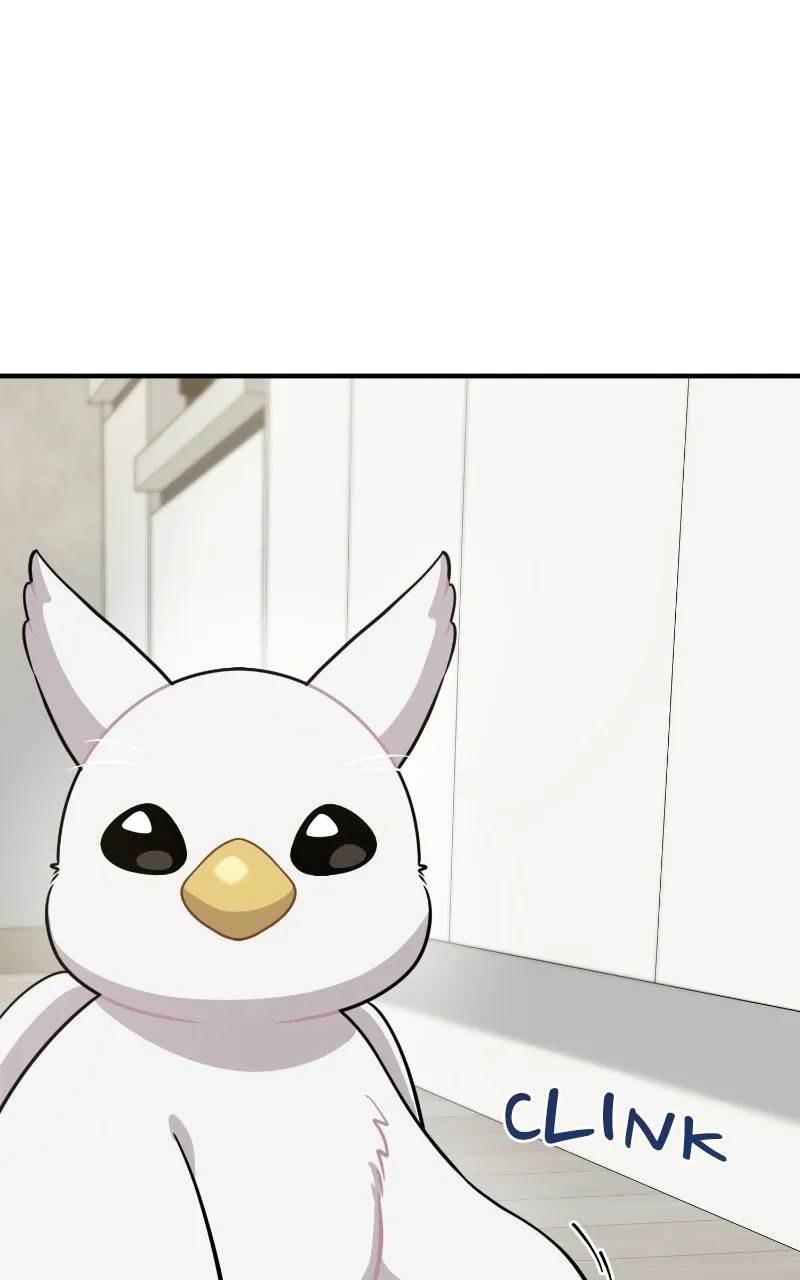 Hello, Little Griffin! Chapter 4 page 81 - 
