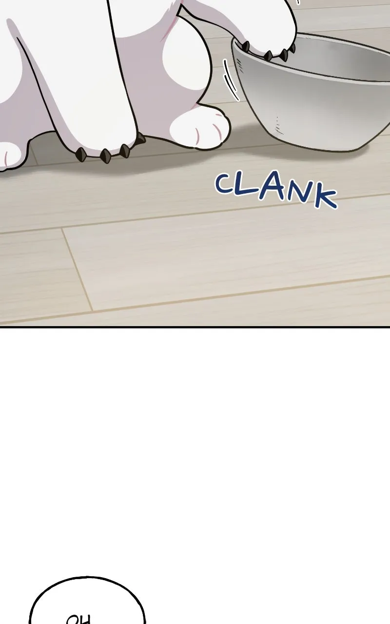 Hello, Little Griffin! Chapter 4 page 82 - 