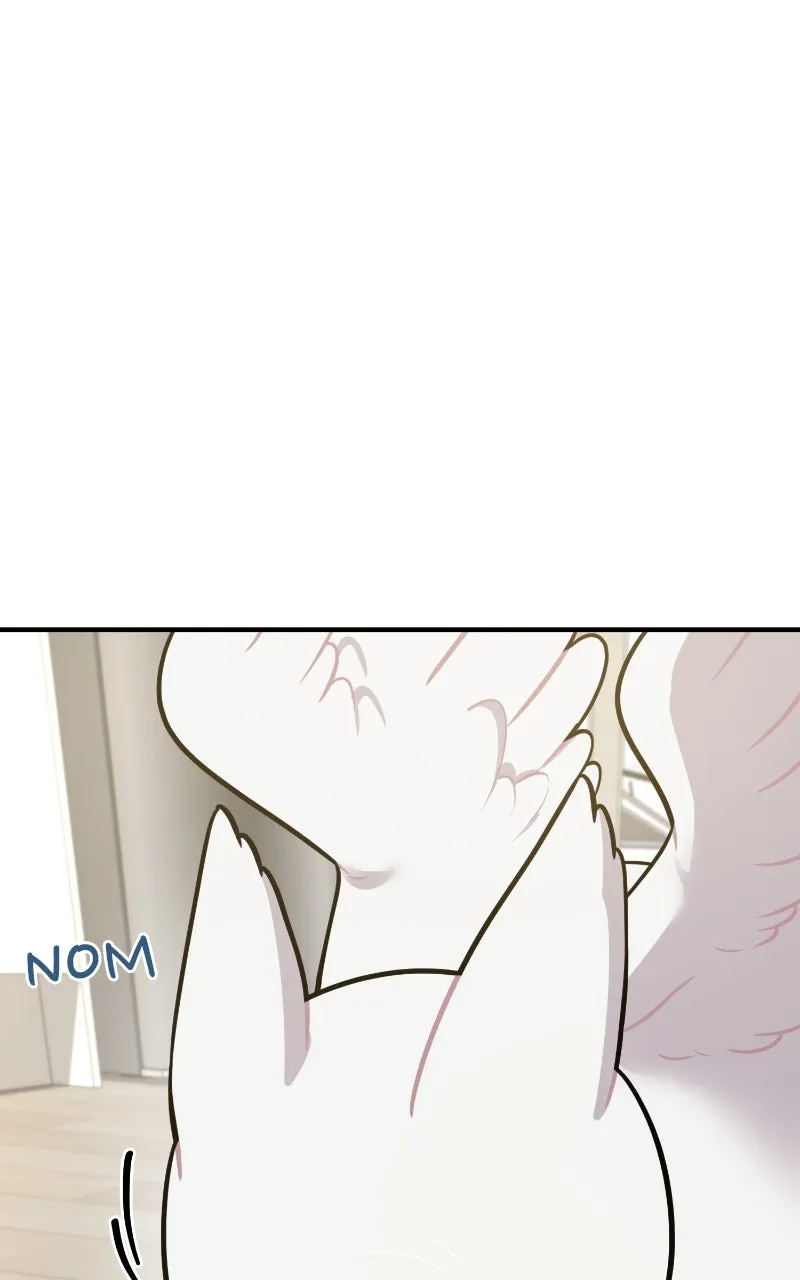 Hello, Little Griffin! Chapter 4 page 87 - 