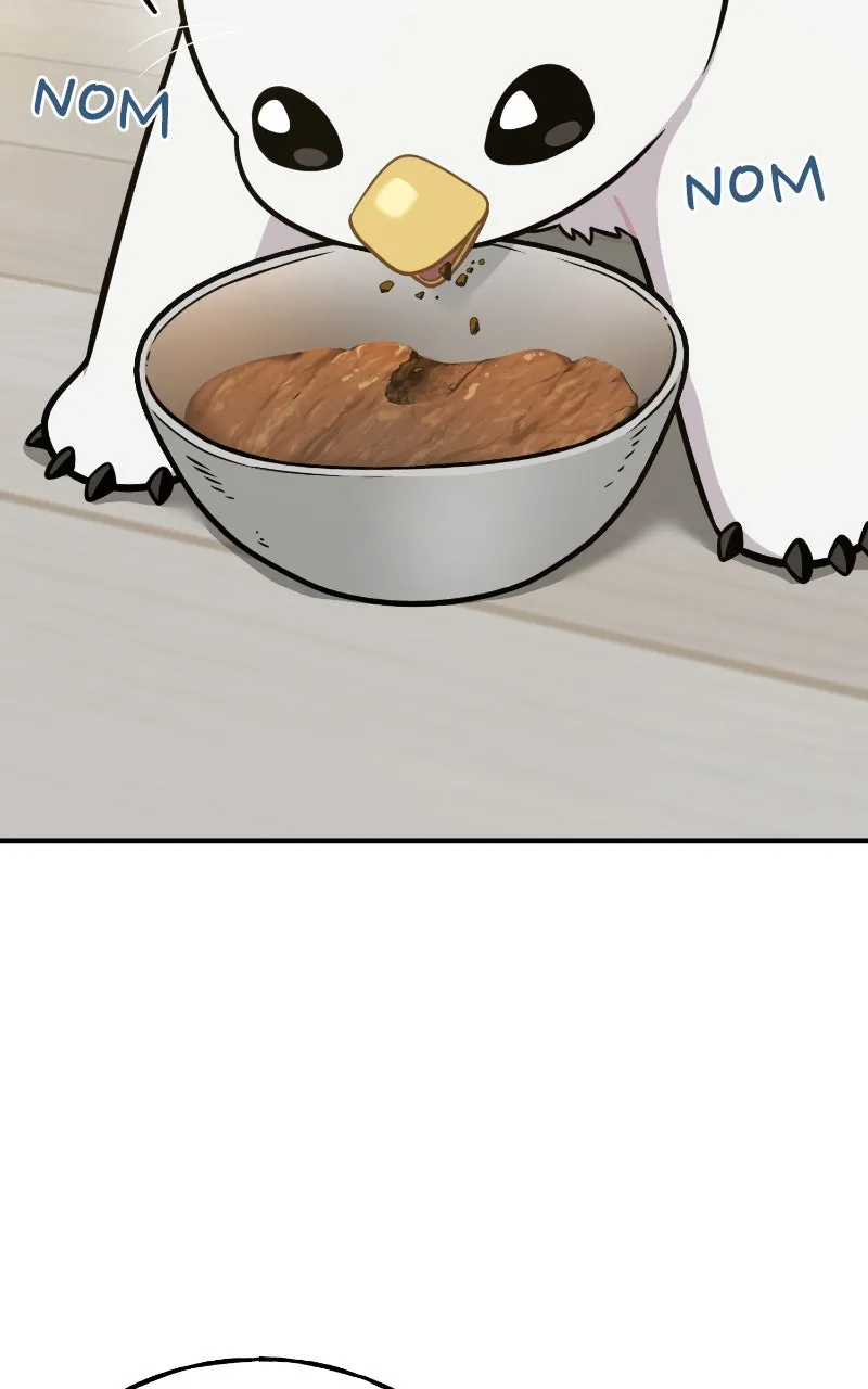 Hello, Little Griffin! Chapter 4 page 88 - 