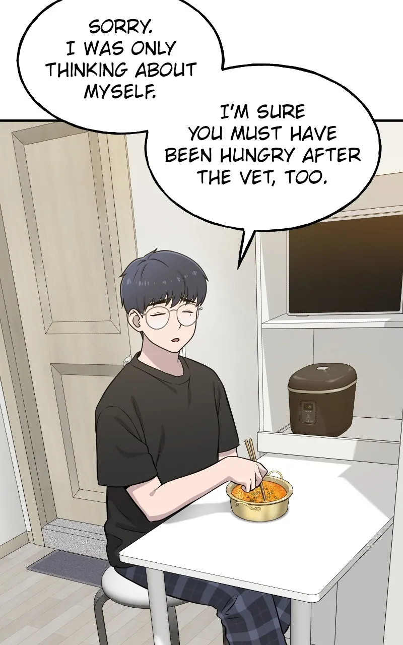 Hello, Little Griffin! Chapter 4 page 89 - 