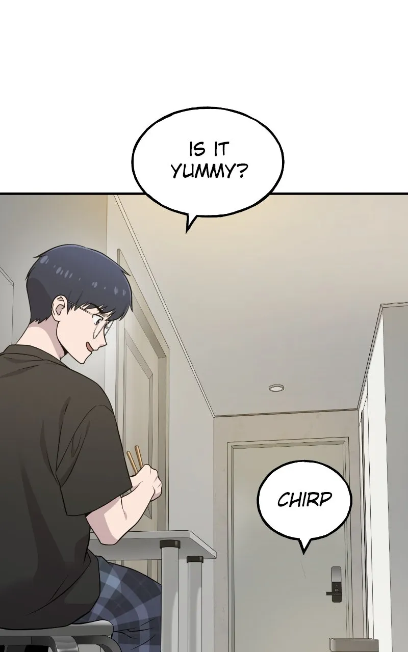 Hello, Little Griffin! Chapter 4 page 91 - 
