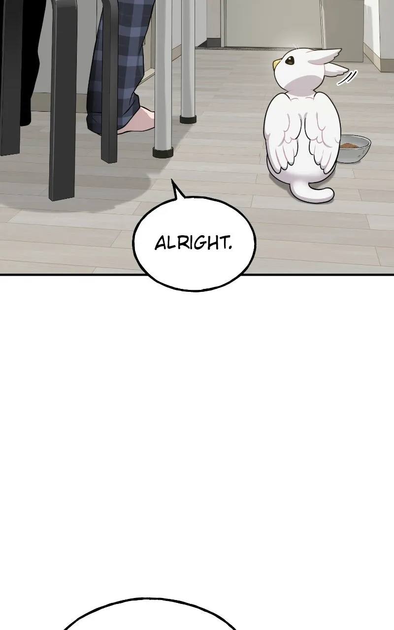 Hello, Little Griffin! Chapter 4 page 92 - 