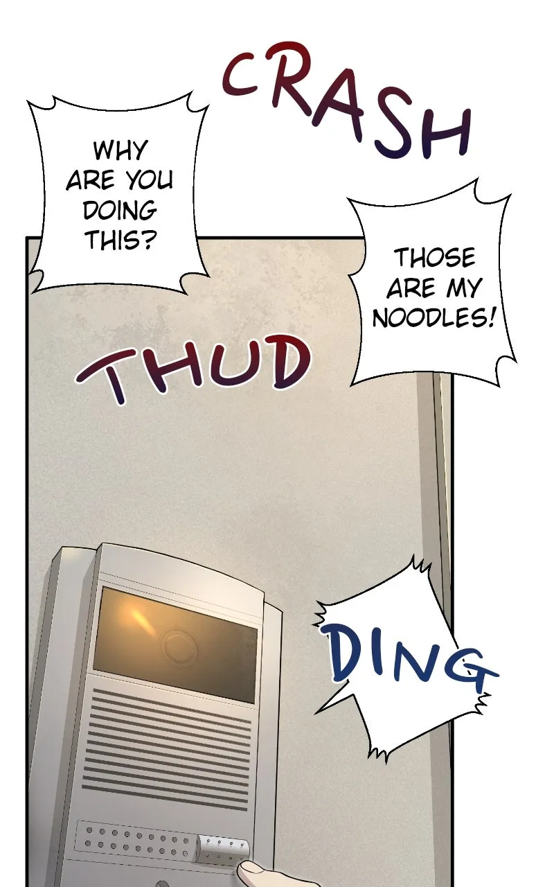 Hello, Little Griffin! Chapter 4 page 96 - 