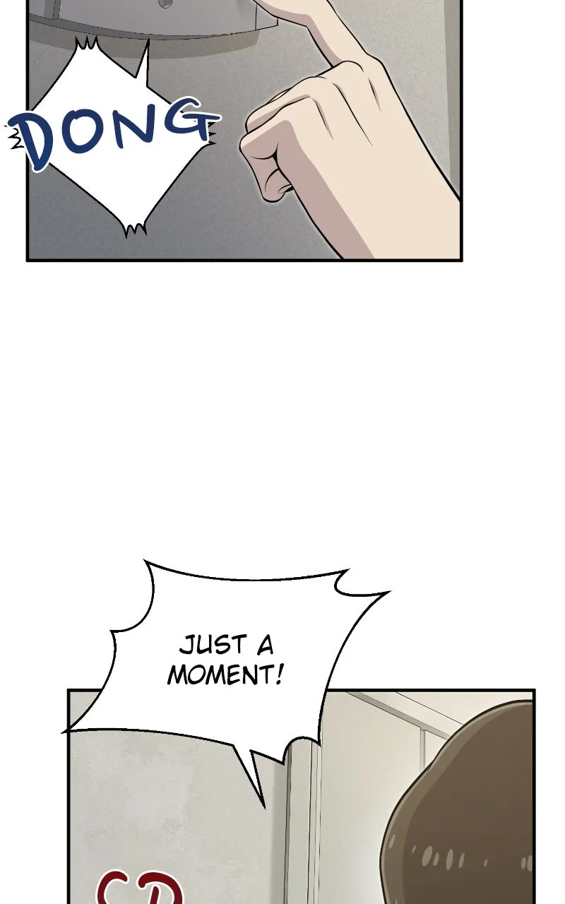 Hello, Little Griffin! Chapter 4 page 97 - 