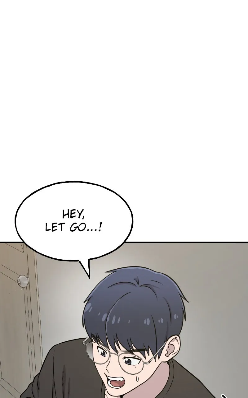 Hello, Little Griffin! Chapter 4 page 99 - 