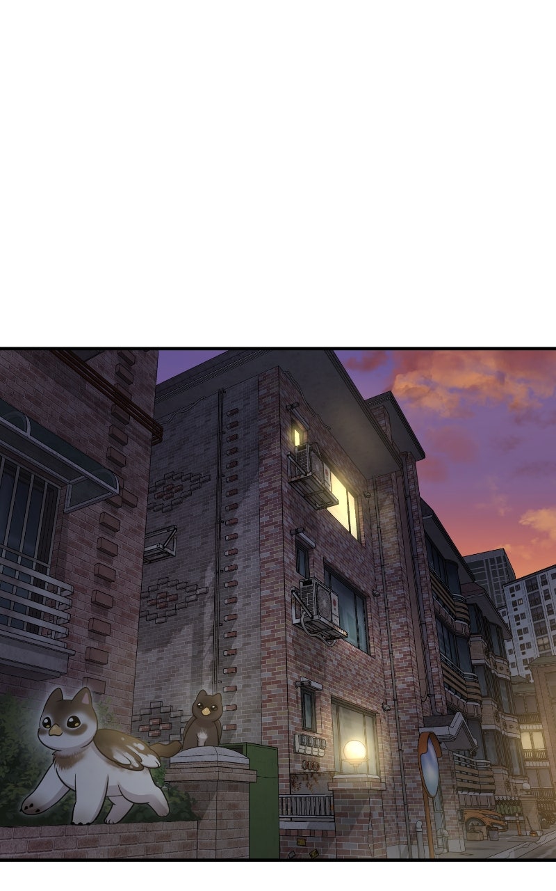 Hello, Little Griffin! Ep. 5 - Reality Check page 1 - 