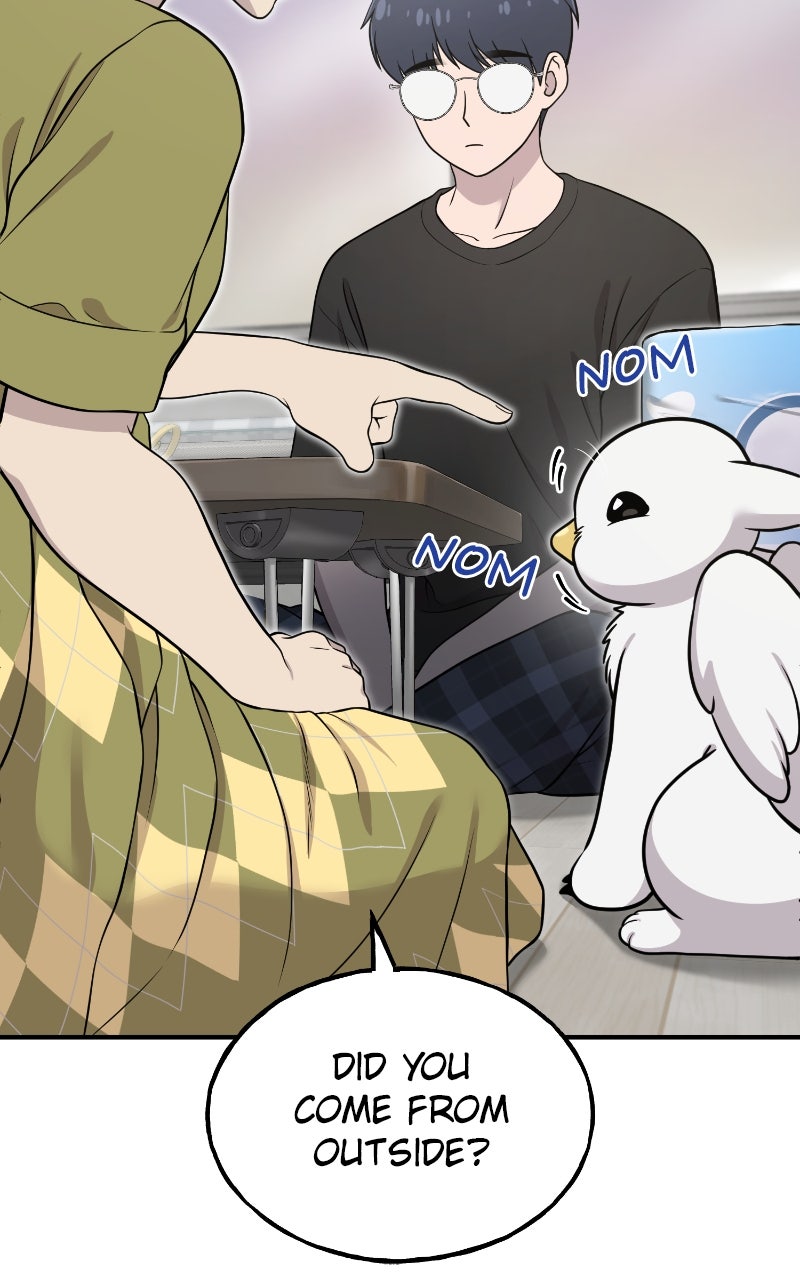 Hello, Little Griffin! Ep. 5 - Reality Check page 11 - 