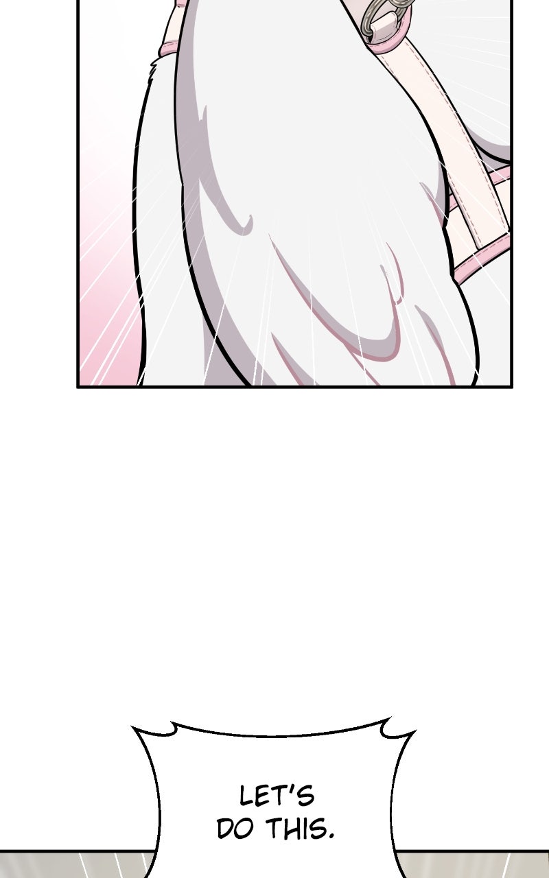 Hello, Little Griffin! Ep. 5 - Reality Check page 102 - 