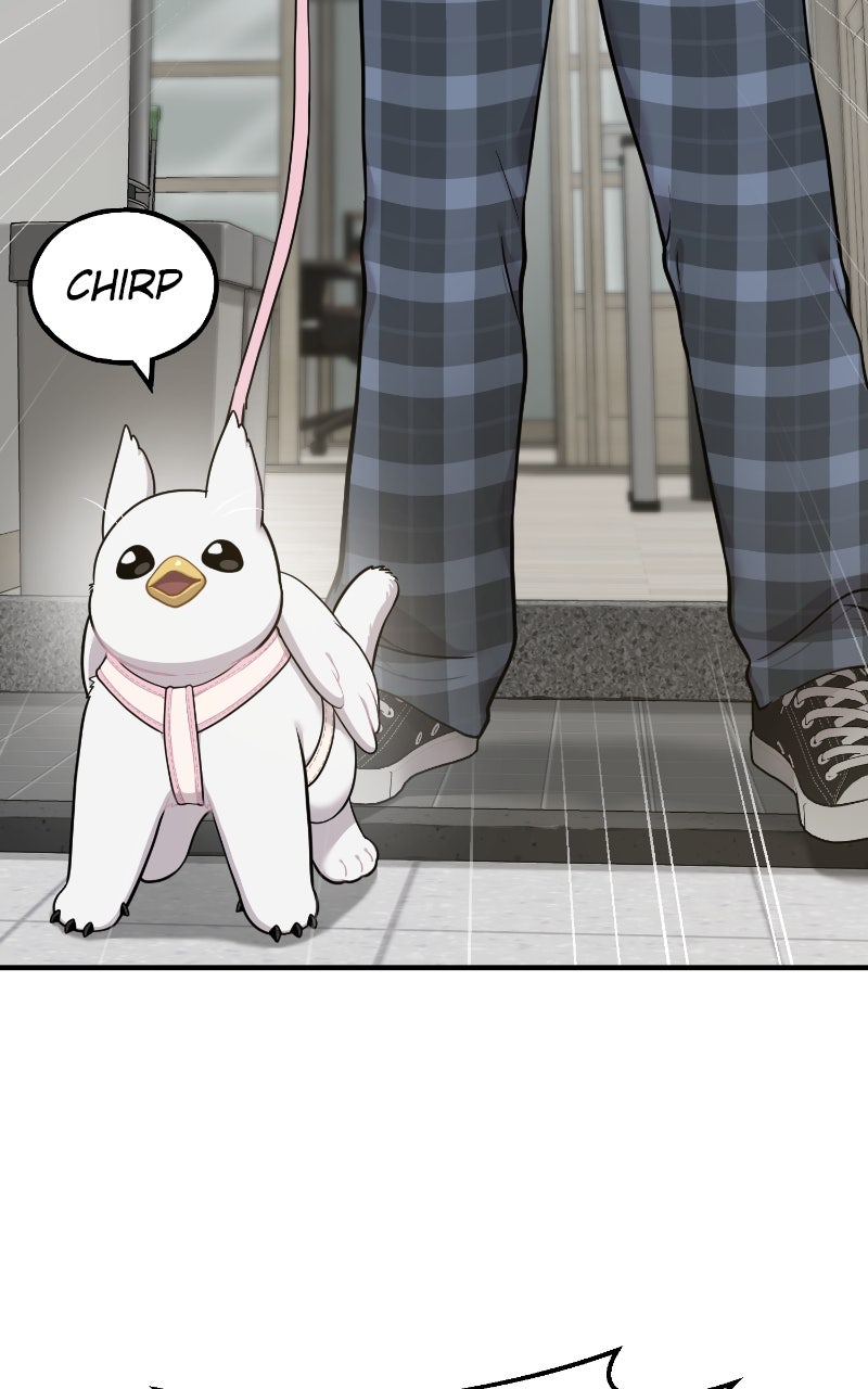 Hello, Little Griffin! Ep. 5 - Reality Check page 104 - 