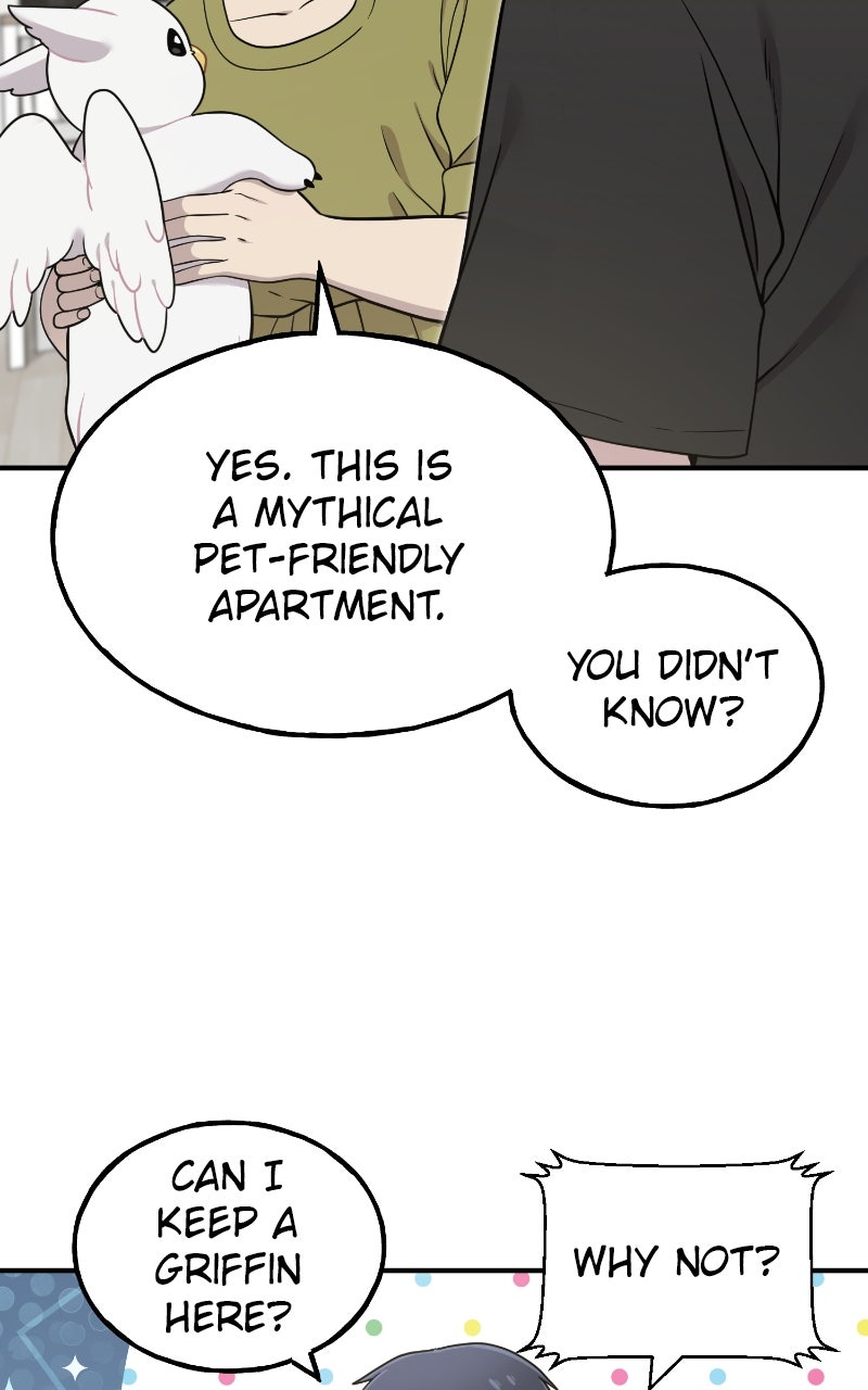 Hello, Little Griffin! Ep. 5 - Reality Check page 13 - 