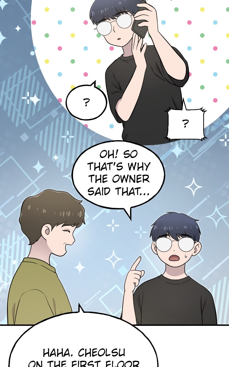 Hello, Little Griffin! Ep. 5 - Reality Check page 14 - 