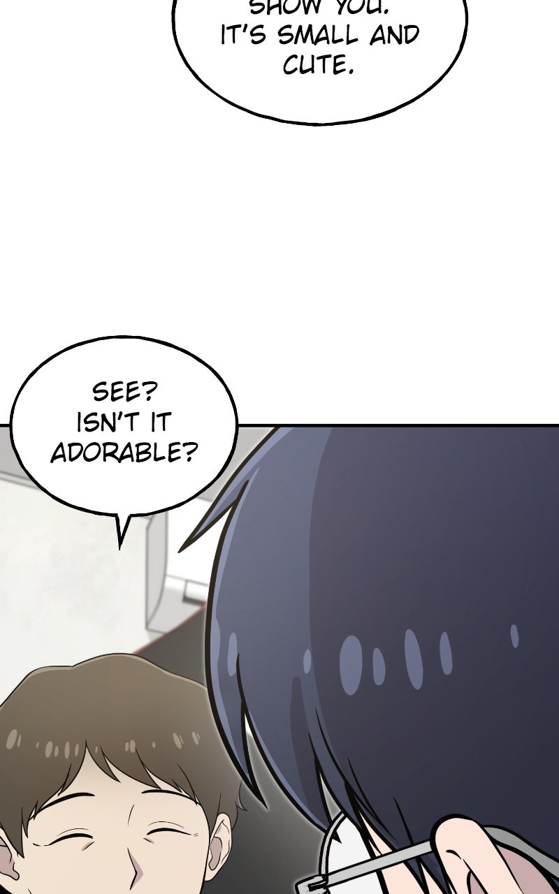 Hello, Little Griffin! Ep. 5 - Reality Check page 17 - 