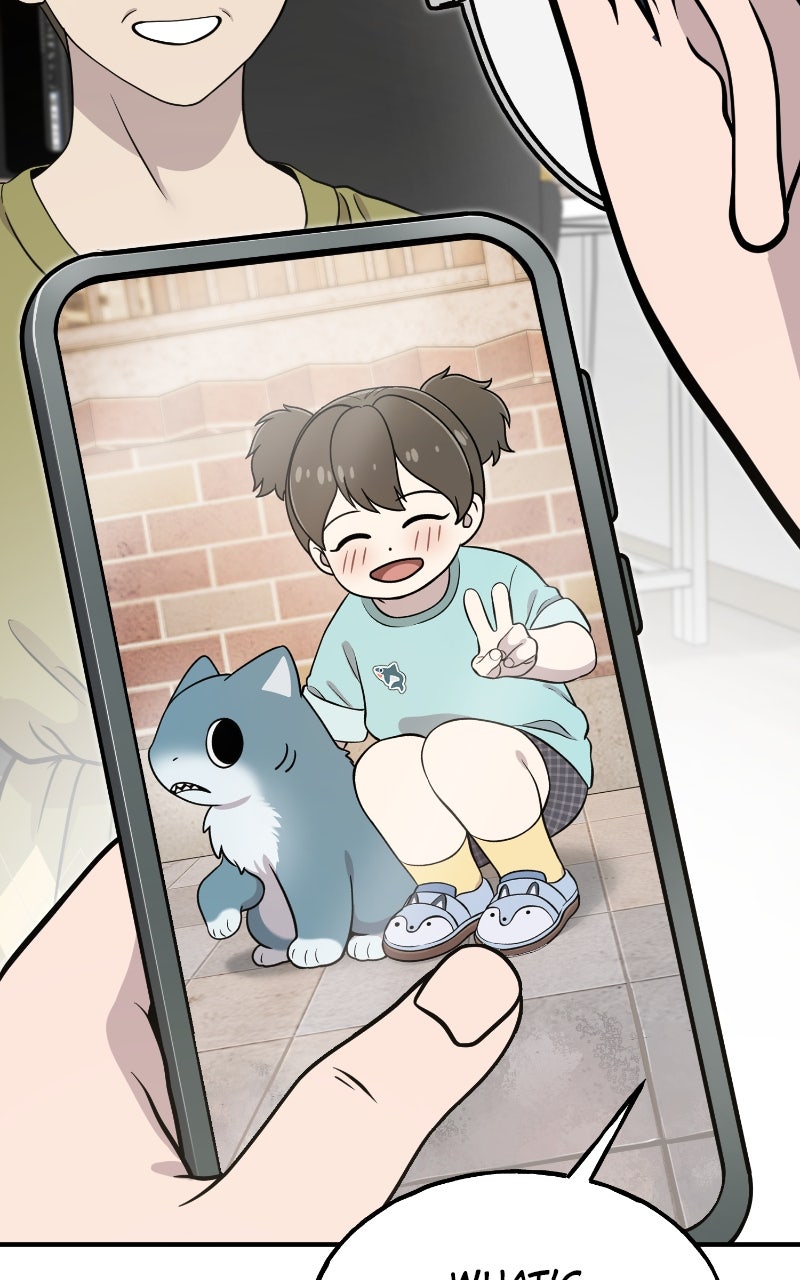 Hello, Little Griffin! Ep. 5 - Reality Check page 18 - 
