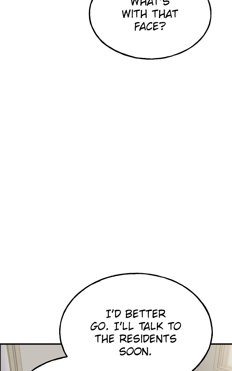 Hello, Little Griffin! Ep. 5 - Reality Check page 19 - 