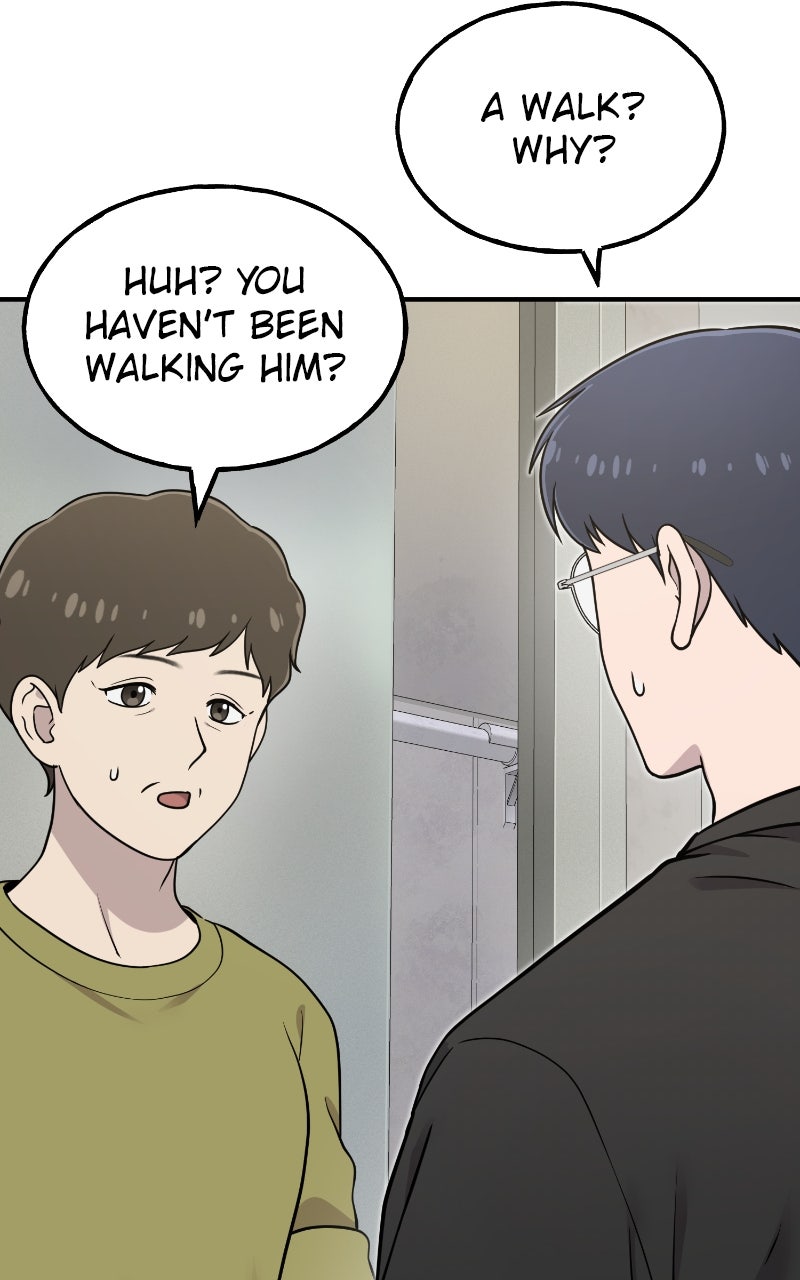 Hello, Little Griffin! Ep. 5 - Reality Check page 23 - 