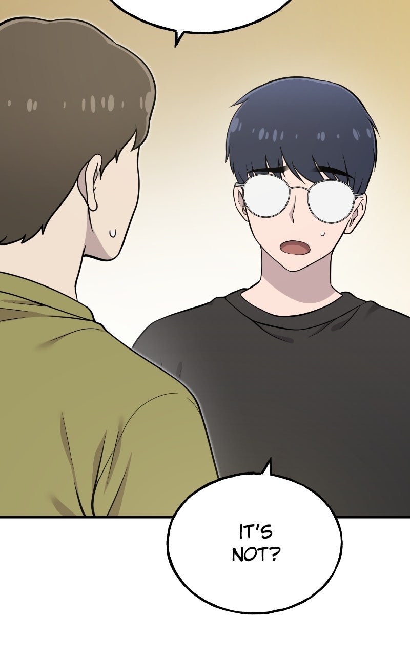 Hello, Little Griffin! Ep. 5 - Reality Check page 25 - 