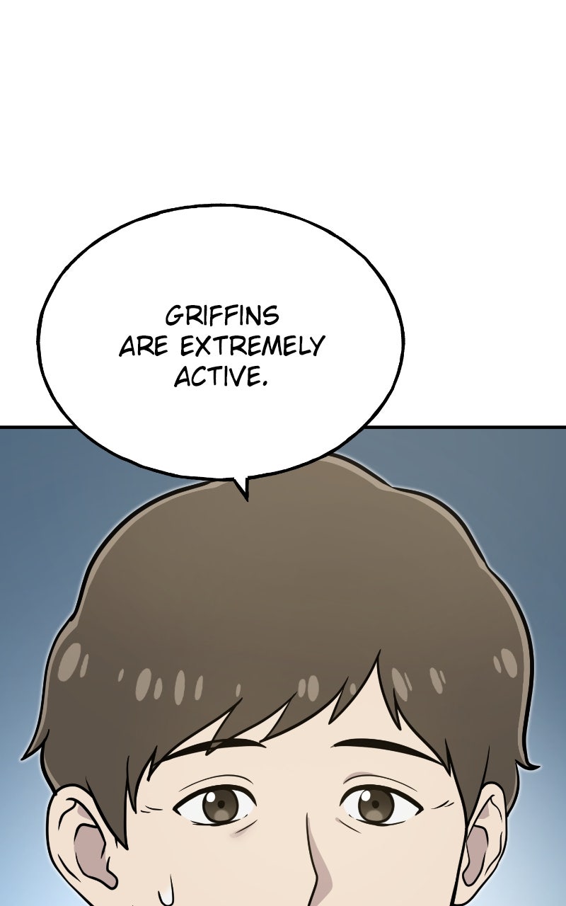 Hello, Little Griffin! Ep. 5 - Reality Check page 26 - 