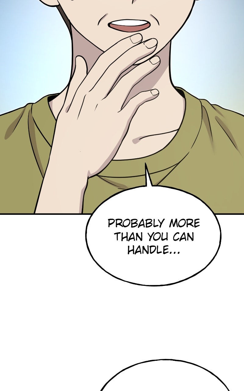 Hello, Little Griffin! Ep. 5 - Reality Check page 27 - 