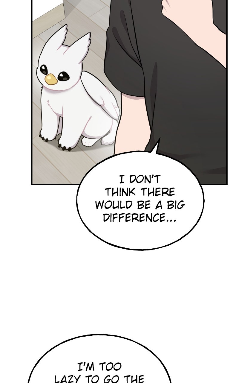 Hello, Little Griffin! Ep. 5 - Reality Check page 32 - 