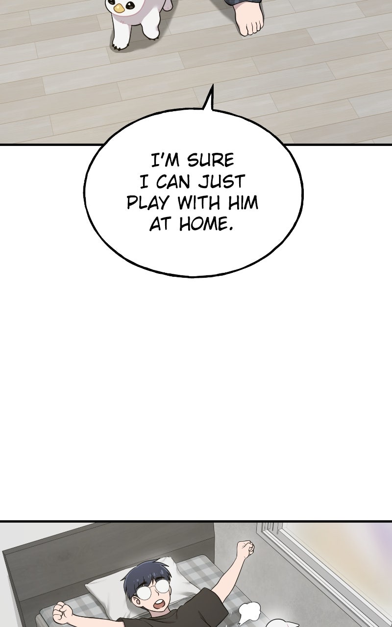 Hello, Little Griffin! Ep. 5 - Reality Check page 34 - 